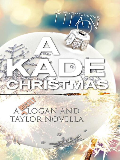 Cover image for A Kade Christmas